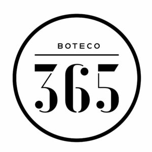 boteco 365 round - logo