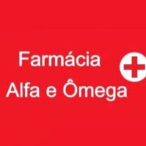 farmacia alfa e omega