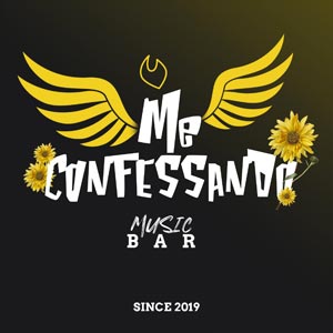 me-confessando-music-bar